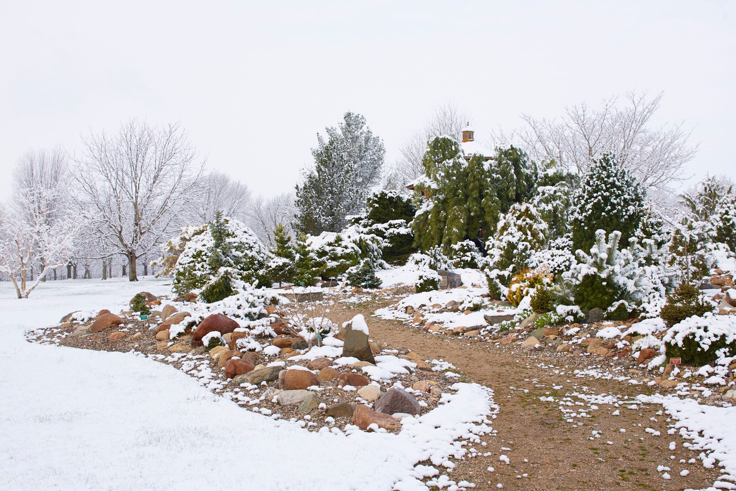 10 Gardening Duties to Stop Doing After the Flooring Freezes