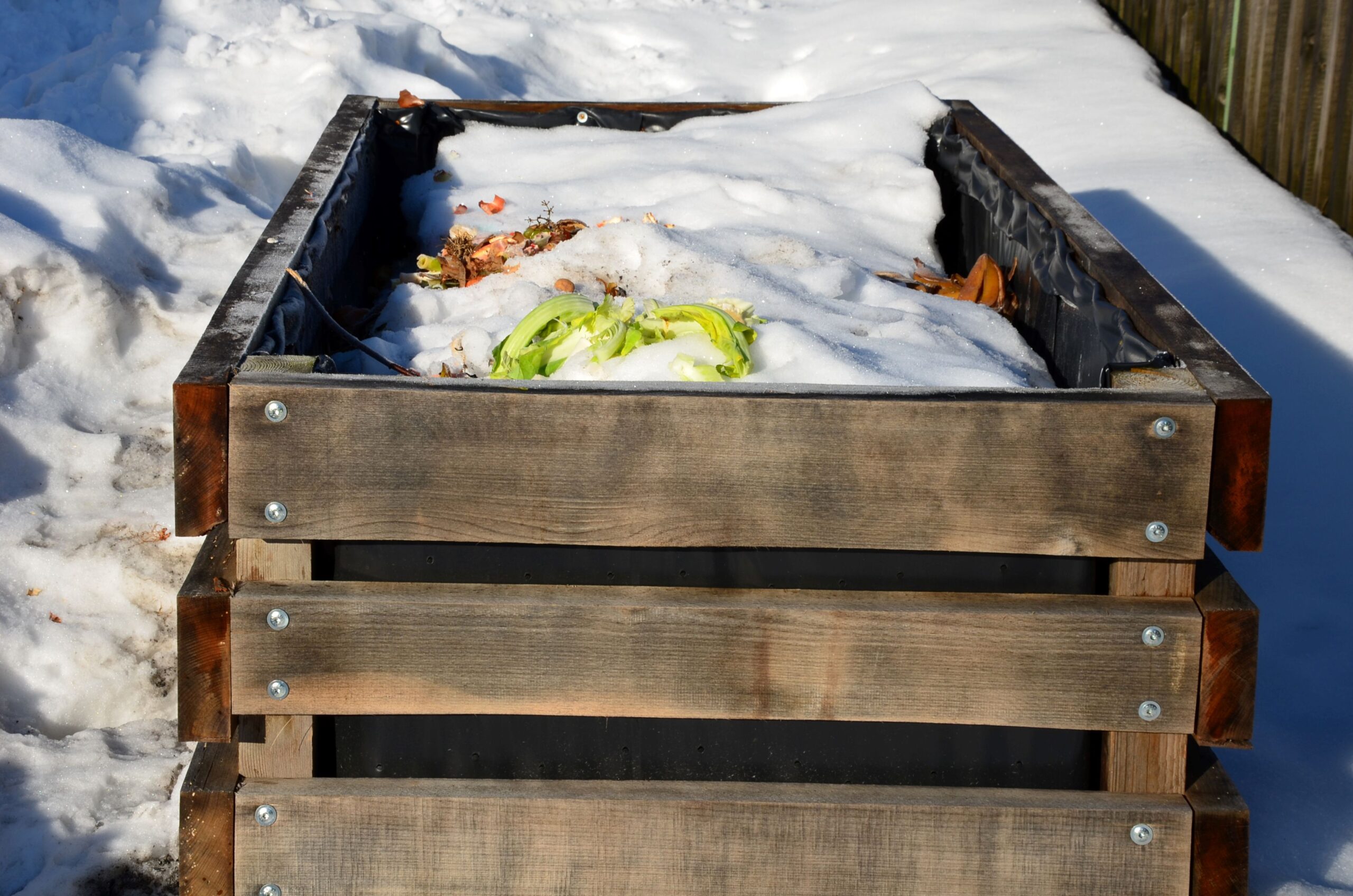 10 Ought to-Know Concepts for Composting in Winter